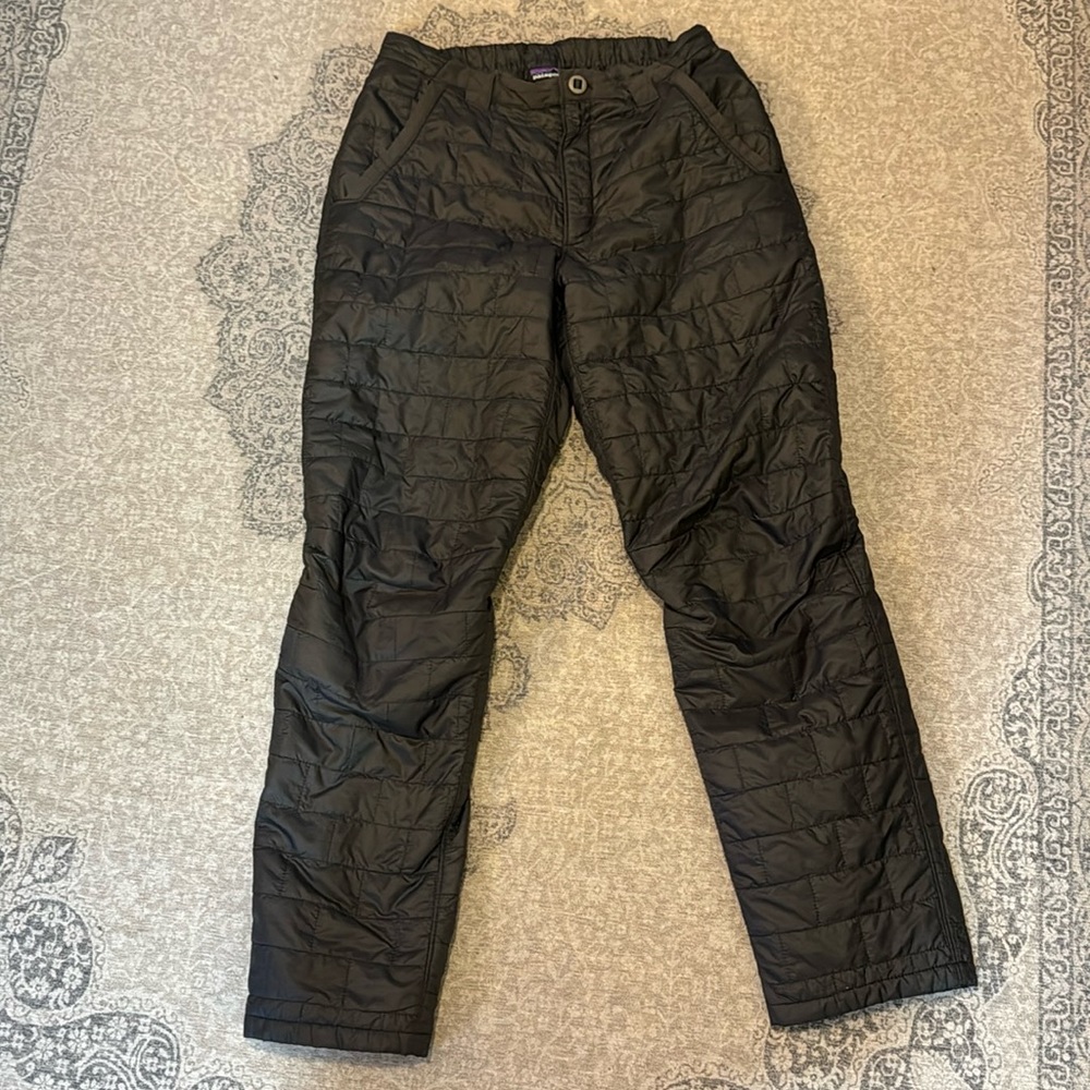 Patagonia Nano Puff Pant